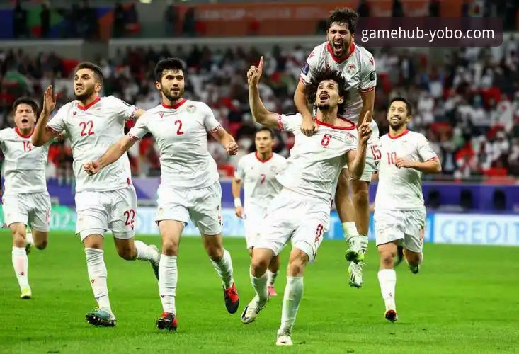 伊拉克40年后重返世界杯，yobo体育平台见证历史狂欢时刻